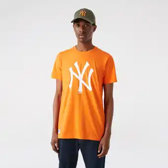 Decathlon T-shirt new york yankees logo aanbieding