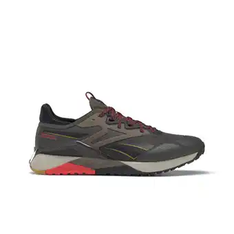 Decathlon Cross training schoenen reebok nano x2 adventure aanbieding