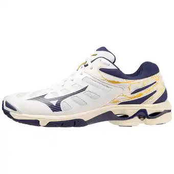 Decathlon Indoor schoenen mizuno wave voltage aanbieding