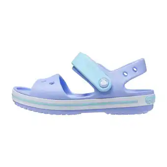 Decathlon Sandaletten crocs crocband sandaal k kind aanbieding