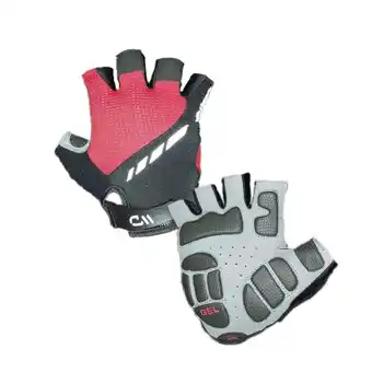Decathlon Damesfietsbroek zwart 4d aanbieding