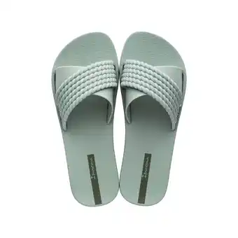 Decathlon Ipanema street dames slippers aanbieding