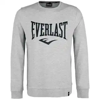 Decathlon Everlast trui california aanbieding