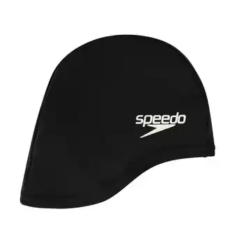 Decathlon Polyester badmuts voor kinderen speedo p12 aanbieding