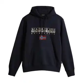 Decathlon Sweatshirt napapijri b-ayas 1 aanbieding