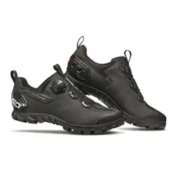Decathlon Sidi defender 20 schoenen aanbieding
