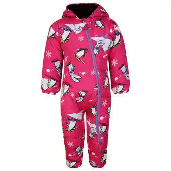 Decathlon Bambino ii skipak voor kinderen aanbieding