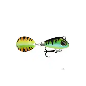 Decathlon Lok storm gomoku spin – 16g aanbieding
