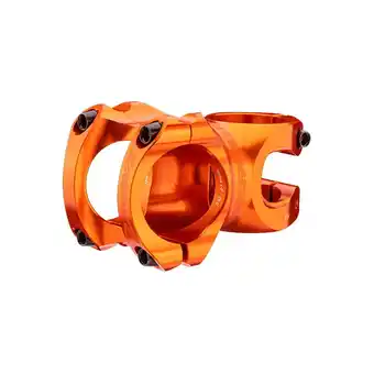 Decathlon Stuurpen turbine r 35 0° - oranje aanbieding