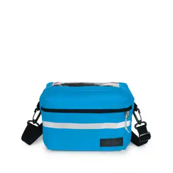 Decathlon Tas eastpak aman bike aanbieding