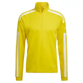 Decathlon Squadra 21 trainingsshirt aanbieding