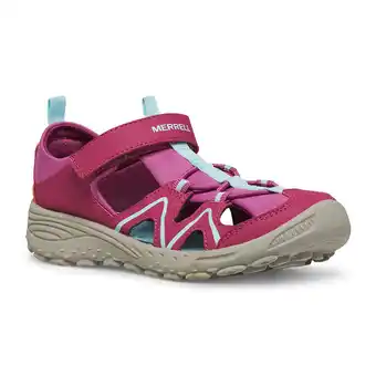 Decathlon Sandalen hydro explorer maat 27 tot 38 aanbieding