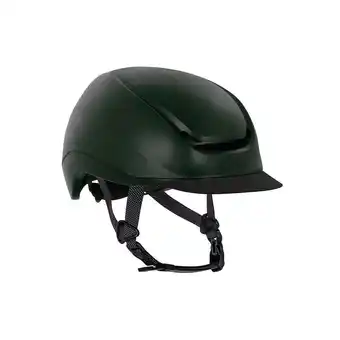Decathlon Mountainbike helm kask moebius aanbieding