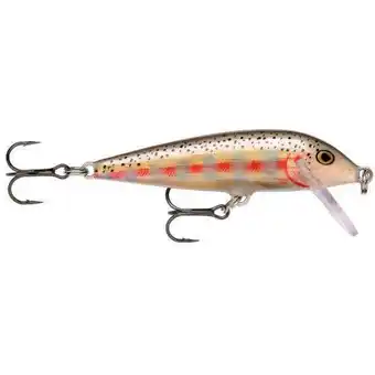 Decathlon Duikaas rapala countdown 8g aanbieding