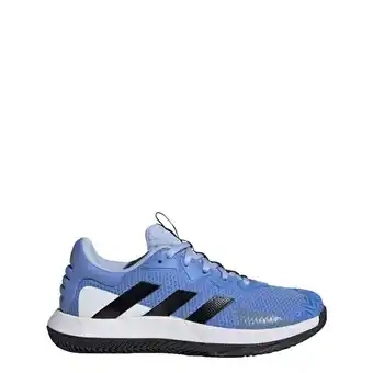 Decathlon Solematch control gravel tennis schoenen aanbieding