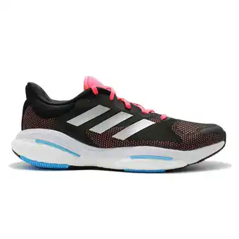 Decathlon Hardloopschoenen mannelijk solar glide 5 adidas aanbieding