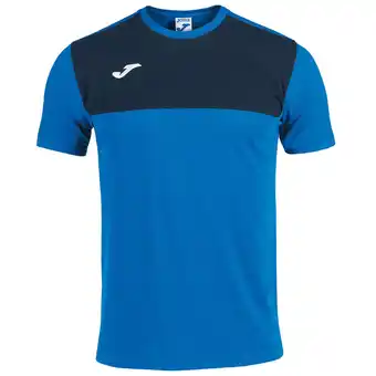 Decathlon T-shirt joma winner aanbieding