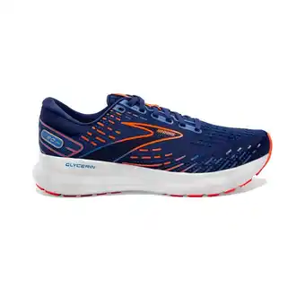 Decathlon Hardloopschoenen mannelijk glycerin 20 brooks aanbieding