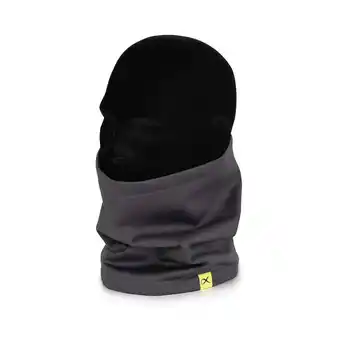 Decathlon Fox matrix wind blocker neck warmer aanbieding