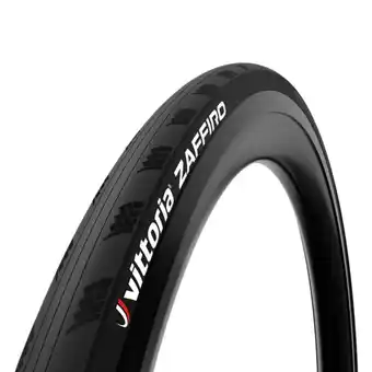 Decathlon Vittoria zaffiro zwart 700x28c aanbieding