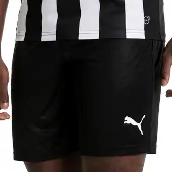 Decathlon Puma liga core shorts aanbieding