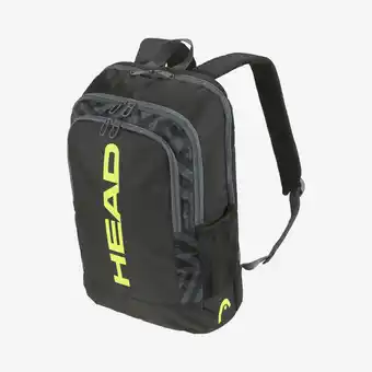 Decathlon Head base backpack 17l aanbieding