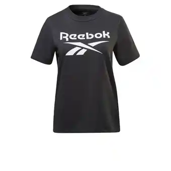 Decathlon Reebok identity t-shirt aanbieding