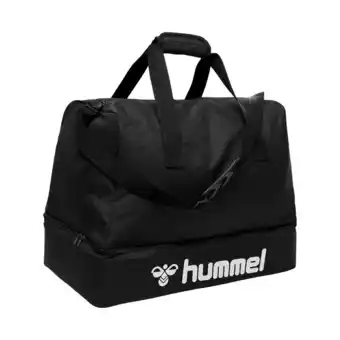 Voetbaltas hummel hmlcore