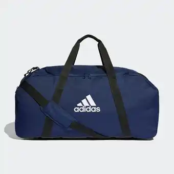Decathlon Tiro primegreen duffeltas large aanbieding