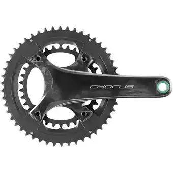 Decathlon Pedalen campagnolo chorus 12 v. 36 x 52 t aanbieding