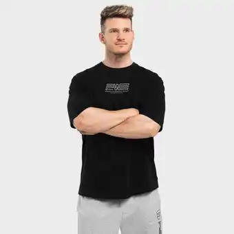 Fitness siroko pwe trust zwart heren