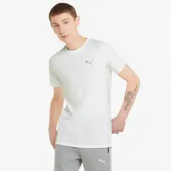 Decathlon T-shirt puma evostripe aanbieding