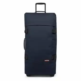 Decathlon Koffer eastpak tranverz l aanbieding