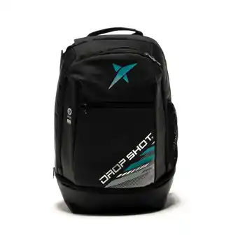 Decathlon Padelrugzak drop shot sibi 2023, unisex aanbieding