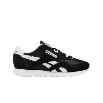 Decathlon Dames sportschoenen reebok classics nylon aanbieding