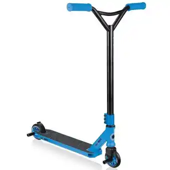 Decathlon Gs 540 stuntstep zwart/rood aanbieding