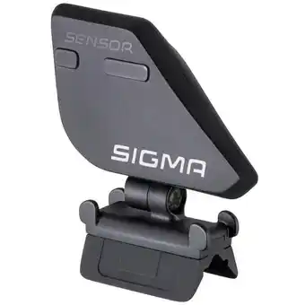 Decathlon Sigma sts trapfrequentie sensor topline2009/12/16 00162 aanbieding