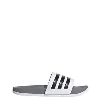 Decathlon Adilette comfort badslippers aanbieding