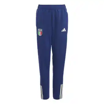 Decathlon Italië tiro 23 training broek aanbieding