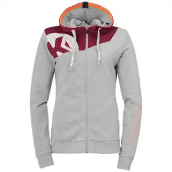 Decathlon Jasje vrouw kempa core 2.0 aanbieding
