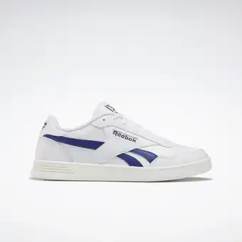 Decathlon Reebok court advance schoenen aanbieding