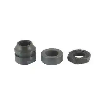 Decathlon Shimano conus sluitmoer unit links fh-rm35 aanbieding