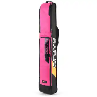 Decathlon Grays g1000 sticktas aanbieding