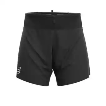 Decathlon Compresspoort racing trail shorts aanbieding