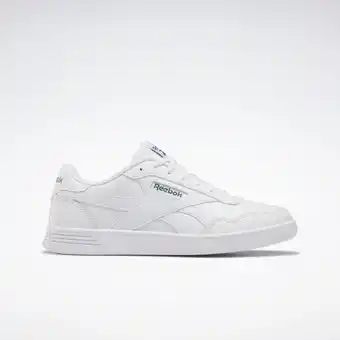 Decathlon Reebok court advance schoenen aanbieding
