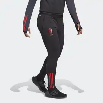 Decathlon België tiro 23 training broek aanbieding