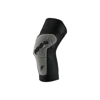 Decathlon Kniebeschermers 100% ridecamp aanbieding