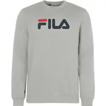Decathlon Sweatshirt ronde hals fila barbian aanbieding