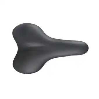 Decathlon Breed zadel selle san marco trekking biofoam aanbieding