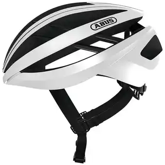 Decathlon Koptelefoon abus aventor aanbieding